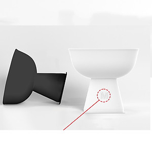 Cặp Nút Đệm Tai Nghe Silicone Thay Thế Cho Samsung Galaxy Buds 3 Pro / Buds 3 FE - Hàng Chính Hãng