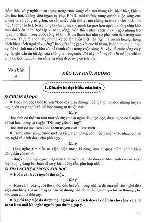 Hướng Dẫn Học Tốt Ngữ Văn 7 - Tập 2 (Bám Sát SGK Cánh Diều) HA