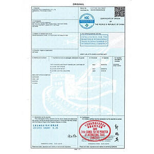 Que thử đường huyết On-call plus (25 que/hộp)