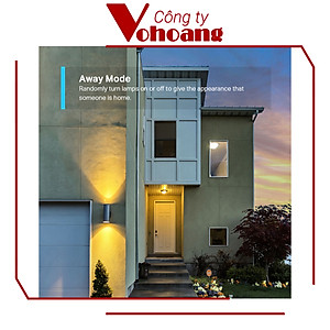  Ổ Cắm Wifi Thông Minh TP-Link Tapo P100 - Hàng Chính Hãng 