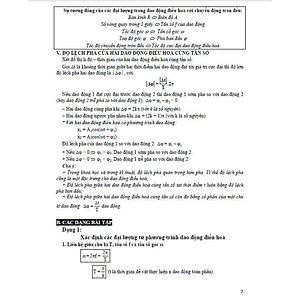 Sách tham khảo vật lí 11 (cấu trúc đề thi năm 2025) - HA