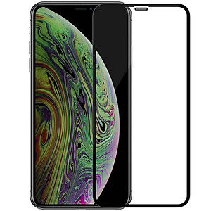 Kính cường lực cho Apple iPhone 11 6.1 Nillkin Amazing XD CP+ Max full màn hình - Hàng chính hãng