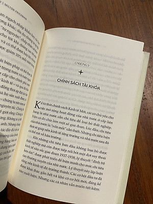 (Bìa cứng) CHỦ NGHĨA TƯ BẢN VÀ TỰ DO - Milton Friedman - Nhã Nam - NXB Thế Giới