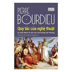 Quy Tắc Của Nghệ Thuật