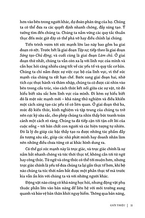 Sách Làm Chủ - Mastery