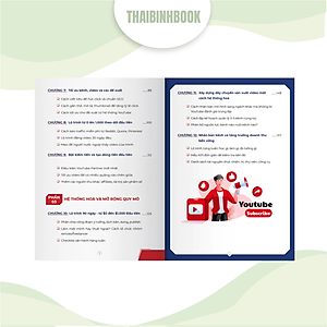 Sách - Kiếm tiền xuyên biên giới từ Youtube - Hướng dẫn + kinh nghiệm thực chiến