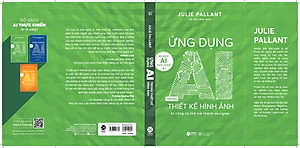 Sách Ứng Dụng AI Trong Thiết Kế Hình Ảnh