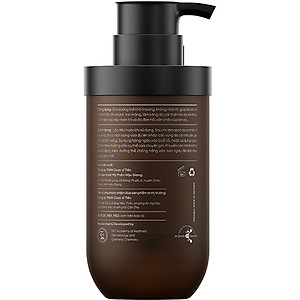 Sữa dưỡng thể DrCeutics Niacinamide 10% + Alpha Arbutin 2% Body Lotion giúp cải thiện độ đàn hồi săn chắc của da (200g) - Hàng chính hãng