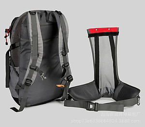 Balo du lịch, balo phượt, balo leo núi thể thao phong cách mới - BEE GEE BLLN1035