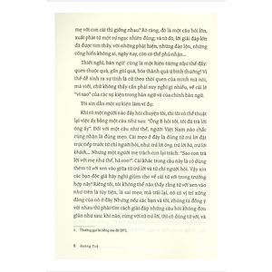 Sách Tiếng Việt Giàu Đẹp - Cuộc Sống Ở Trong Ngôn Ngữ