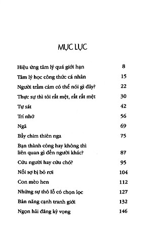 Không Phải Sói Nhưng Cũng Đừng Là Cừu