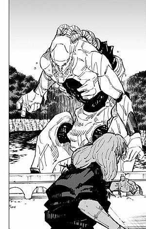 呪術廻戦 10 - JUJUTSU MAWARISEN 10