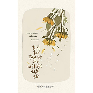 Sách - Tuổi Trẻ Tan Vỡ Cho Một Đời Rực Rỡ - AZ Việt Nam