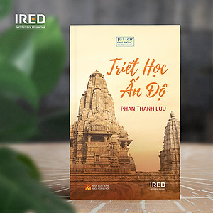 Sách Triết Học Ấn Độ