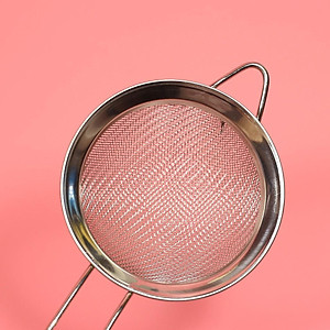 Rây Lọc Vớt Trần Thức Ăn Tiện Dụng - Hàng Nội Địa Nhật- Loại 1 - CHÍNH HÃNG MINIIN