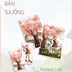 Sách Anh đào nở hoa