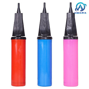 Sét Bong Bóng Trang Trí Sinh Nhật Phi Hành Gia Tặng Kèm Bơm Tay Siêu Đáng Yêu