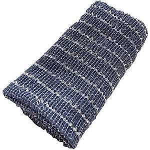 Khăn tắm tạo bọt mềm mại an toàn cho da cao cấp tiện dụng - Hàng nội địa Nhật Bản