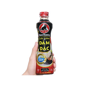 Nước Tương Nam Dương Đậm Đặc 500ml