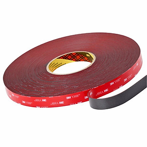 Băng keo cường lực 3M 5952-5 size 12mmx5m