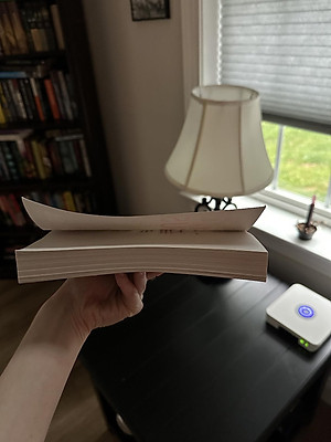 Sách The Missus (Mister & Missus, 2)