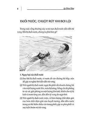 Kỹ Năng Sơ Cứu Tai Nạn Nguy Hiểm Thường Gặp