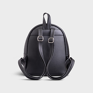 Balo Yuumy ( Thời trang nữ tiện lợi cỡ trung - Balo da Seasand YBA87 )