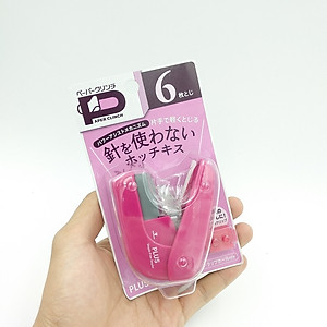 Bấm Không Dùng Kim PAPER CLINCH PLUS