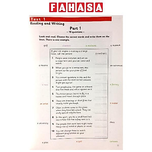 Cambridge English Flyers 2 for Revised Exam From 2018 Student's Book