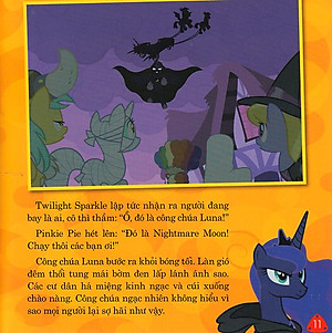 Sách Tớ Là Một Chú Hươu Cao Cổ - Song Ngữ Anh - Việt