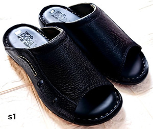 DÉP SA-BO NAM DA BÒ 100%, DONAVYSUM