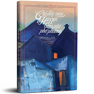 Sách Gió đầu mùa & Hà Nội băm sáu phố phường