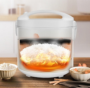 Nồi cơm điện Toshiba RC-18JFM(H)VN - Hàng chính hãng