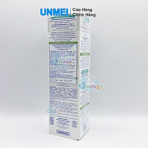 Kem Dưỡng Da Cho Trẻ Sơ Sinh & Em Bé Và Cả Gia Đình Da Chàm Mustela (150ml) Phiên Bản Mới