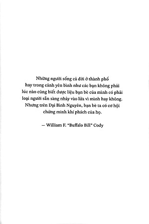 Hội Nghị Của Bầy Chim