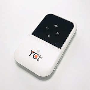 Phát Wifi 4G cao cấp A800 YCT - Hàng nhập khẩu