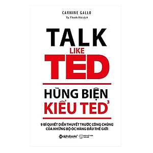 Hùng Biện Kiểu TED 3_AL