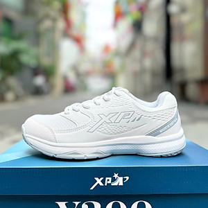 Giày cầu lông, pickleball XP V200 Nam/Nữ size 36-44 chơi trên mọi mặt sân