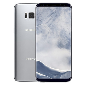 Mua Điện Thoại Samsung Galaxy S8 Plus (64GB/4GB) Bản Mỹ Hàng
