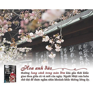 Sách Bốn Mùa Trên Xứ Phù Tang