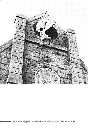 Sách Thành Long - Chưa Lớn Đã Già