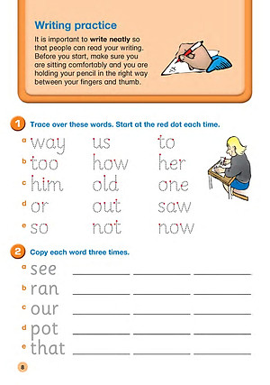 Sách Letts Make It Easy - English (Age 5-6)