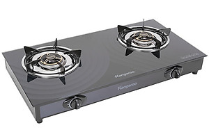 Bếp ga đôi Kangaroo KG519M - Hàng chính hãng