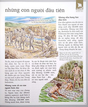 Sách Những Cuộc Thám Hiểm Vĩ Đại