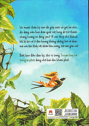 Truyện Hay Kể Trong 10 Phút (Tập 2)