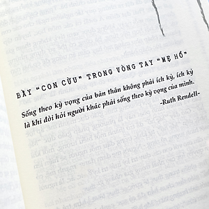 Sách Đứa Trẻ Hiểu Chuyện Thường Không Có Kẹo Ăn