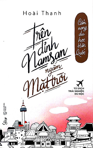 Sách Trên Đỉnh Namsan Ngắm Mặt Trời