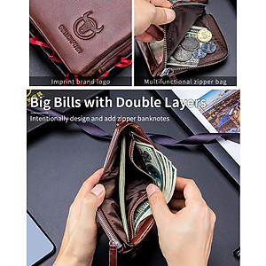 Ví Nam Thời Trang cao cấp – VN1011