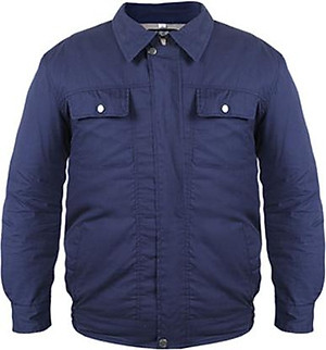 Áo điều hòa quạt gió công nghệ Nhật Bản 