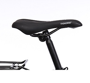 Xe đạp Thống Nhất thể thao GN06-24, 26, 27inch 2.0 - Hàng chính hãng (Phù hợp với người cao từ 1m35 trở lên)